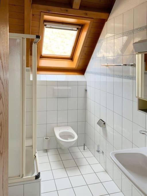 Charming Penthouse With Veranda In The Center Of Brig Dış mekan fotoğraf